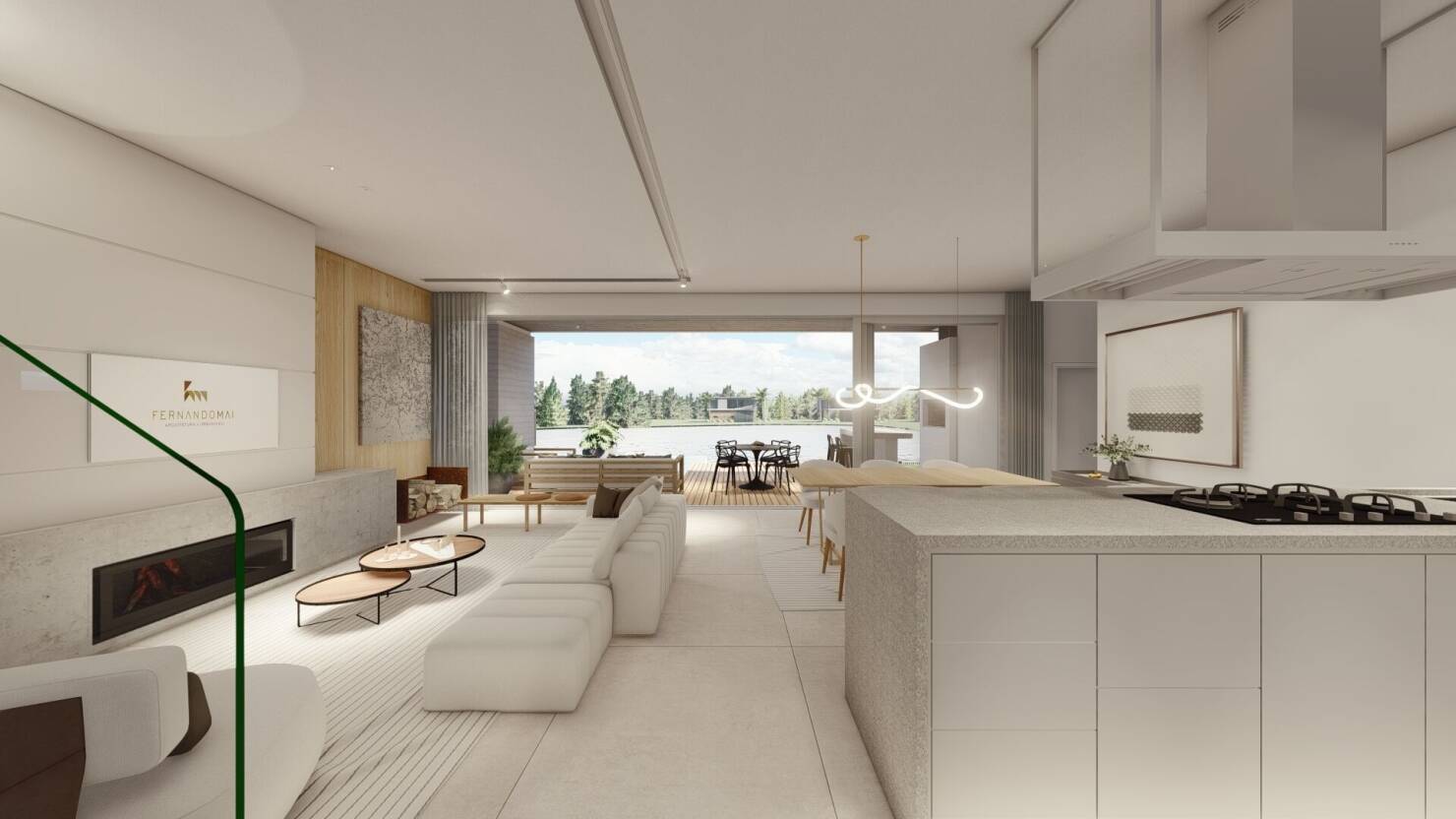 Casa, 4 quartos, 306 m² - Foto 8