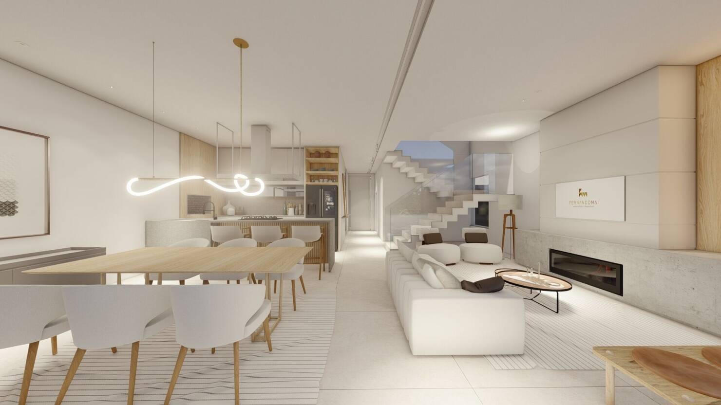 Casa, 4 quartos, 306 m² - Foto 9