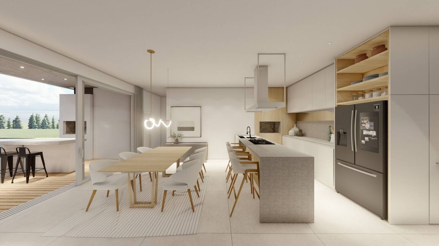 Casa, 4 quartos, 306 m² - Foto 10