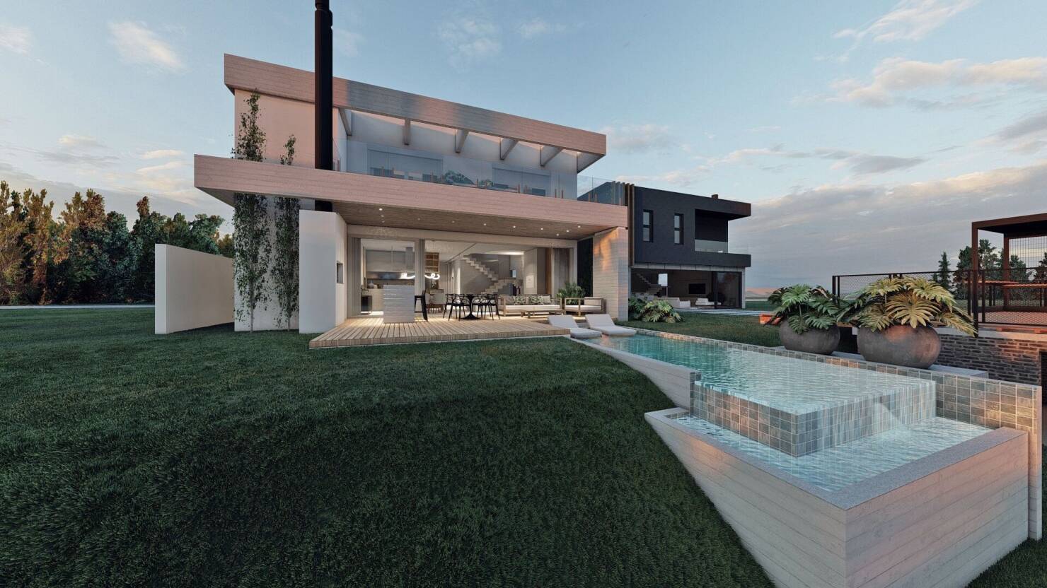 Casa, 4 quartos, 306 m² - Foto 16