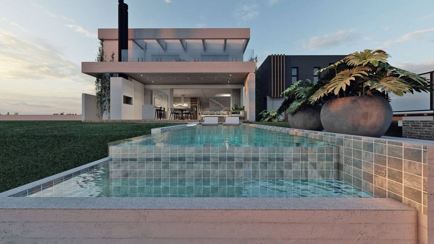 Casa, 4 quartos, 306 m² - Foto 17