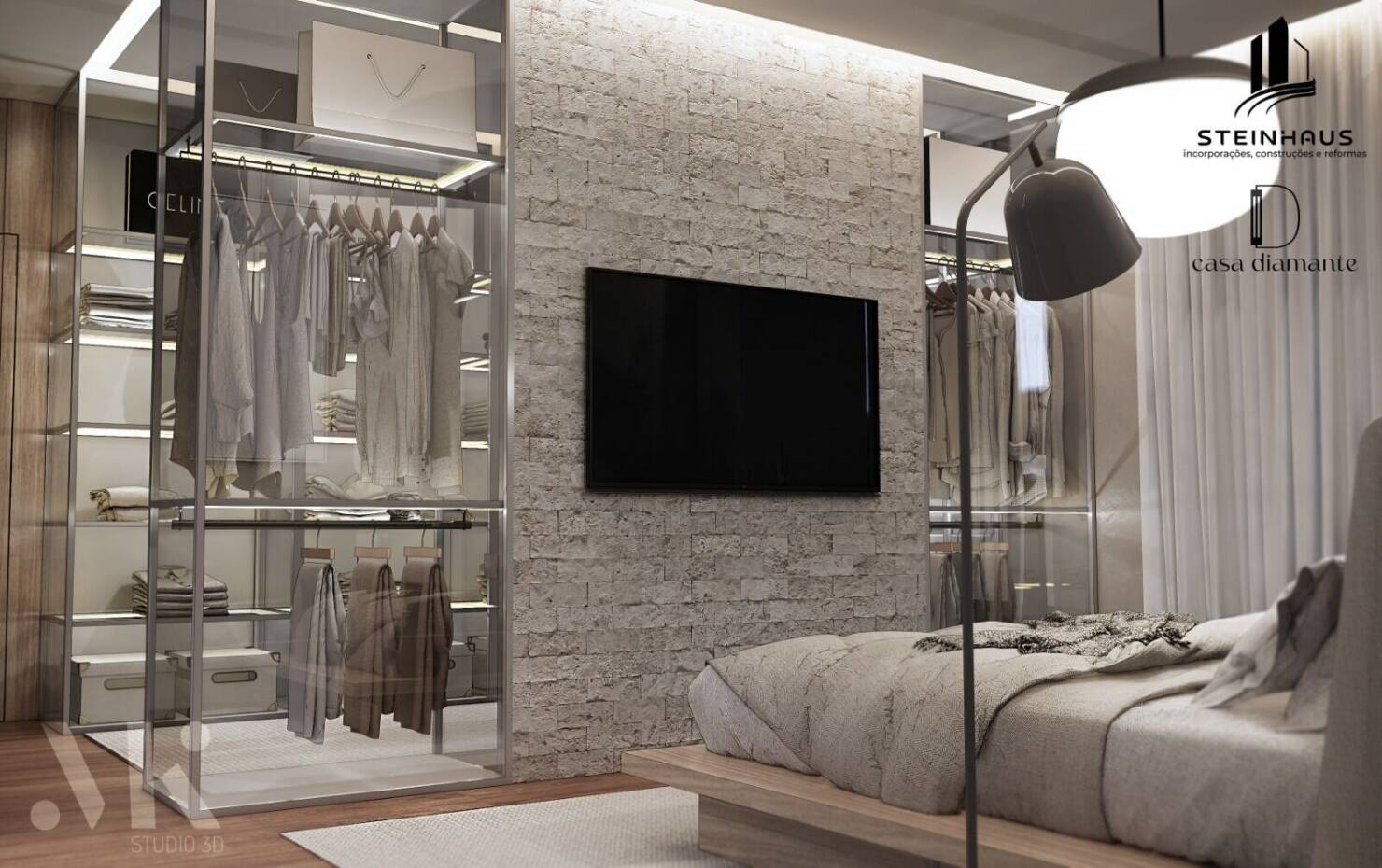 Casa, 3 quartos, 272 m² - Foto 12