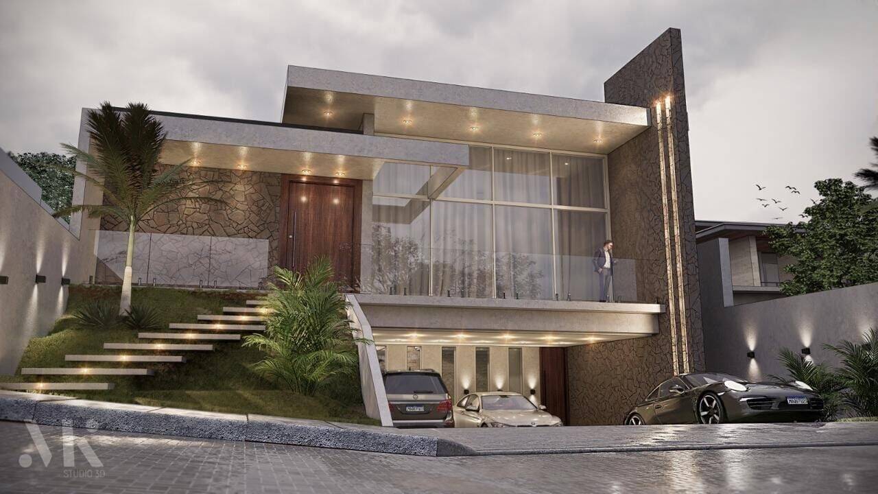 Casa, 3 quartos, 272 m² - Foto 13