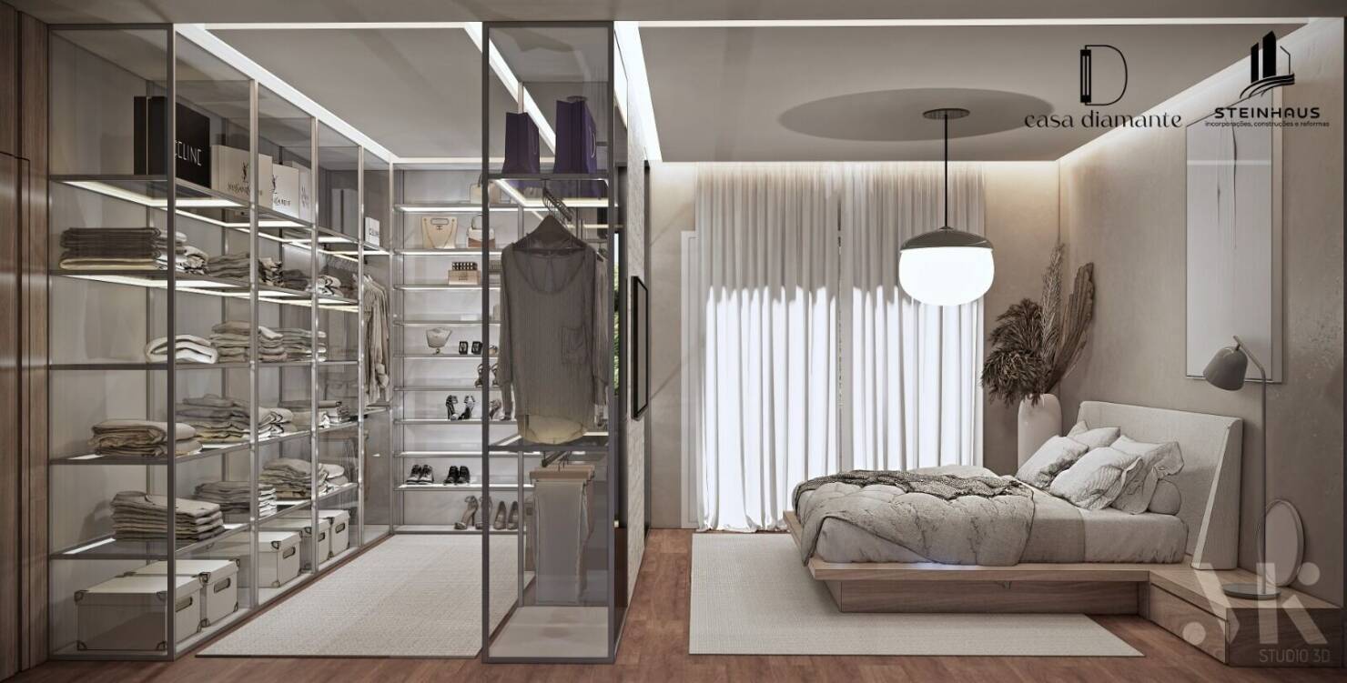 Casa, 3 quartos, 272 m² - Foto 15