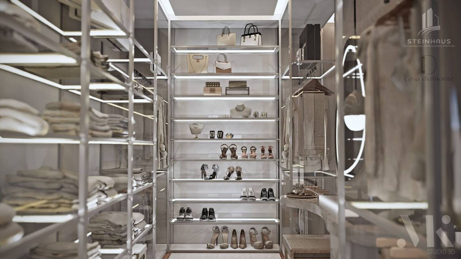 Casa, 3 quartos, 272 m² - Foto 17