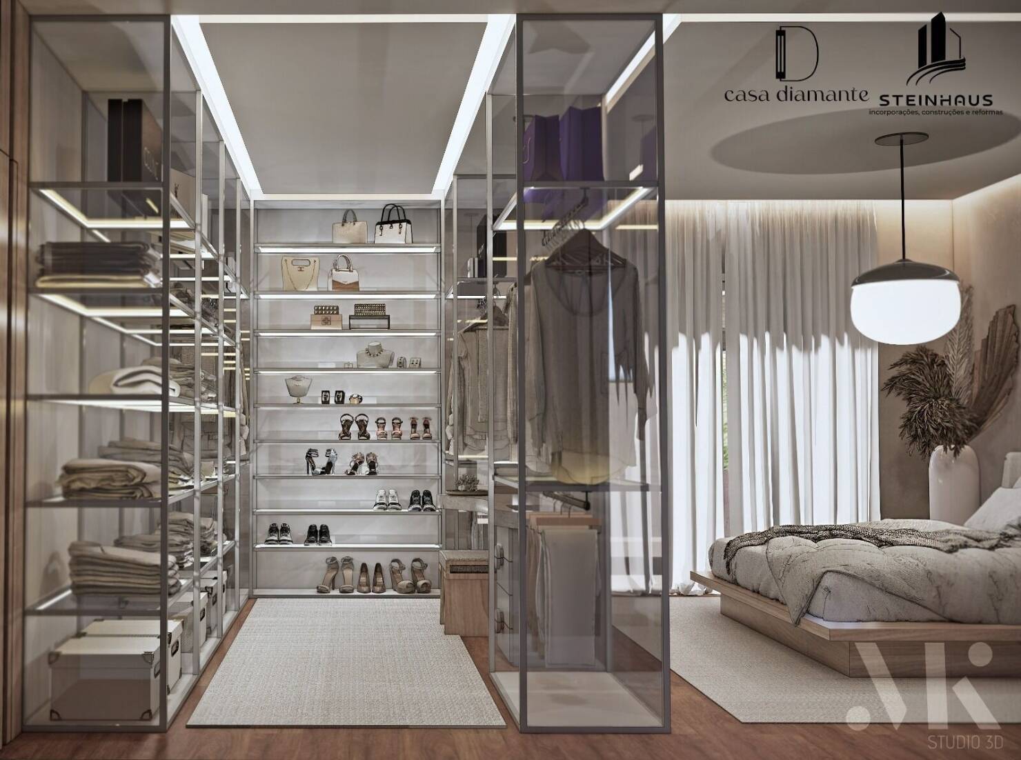 Casa, 3 quartos, 272 m² - Foto 18