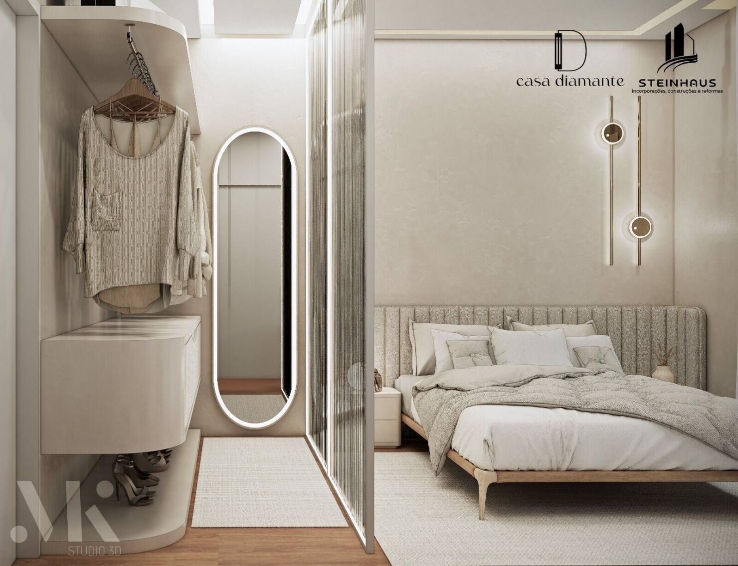 Casa, 3 quartos, 272 m² - Foto 19