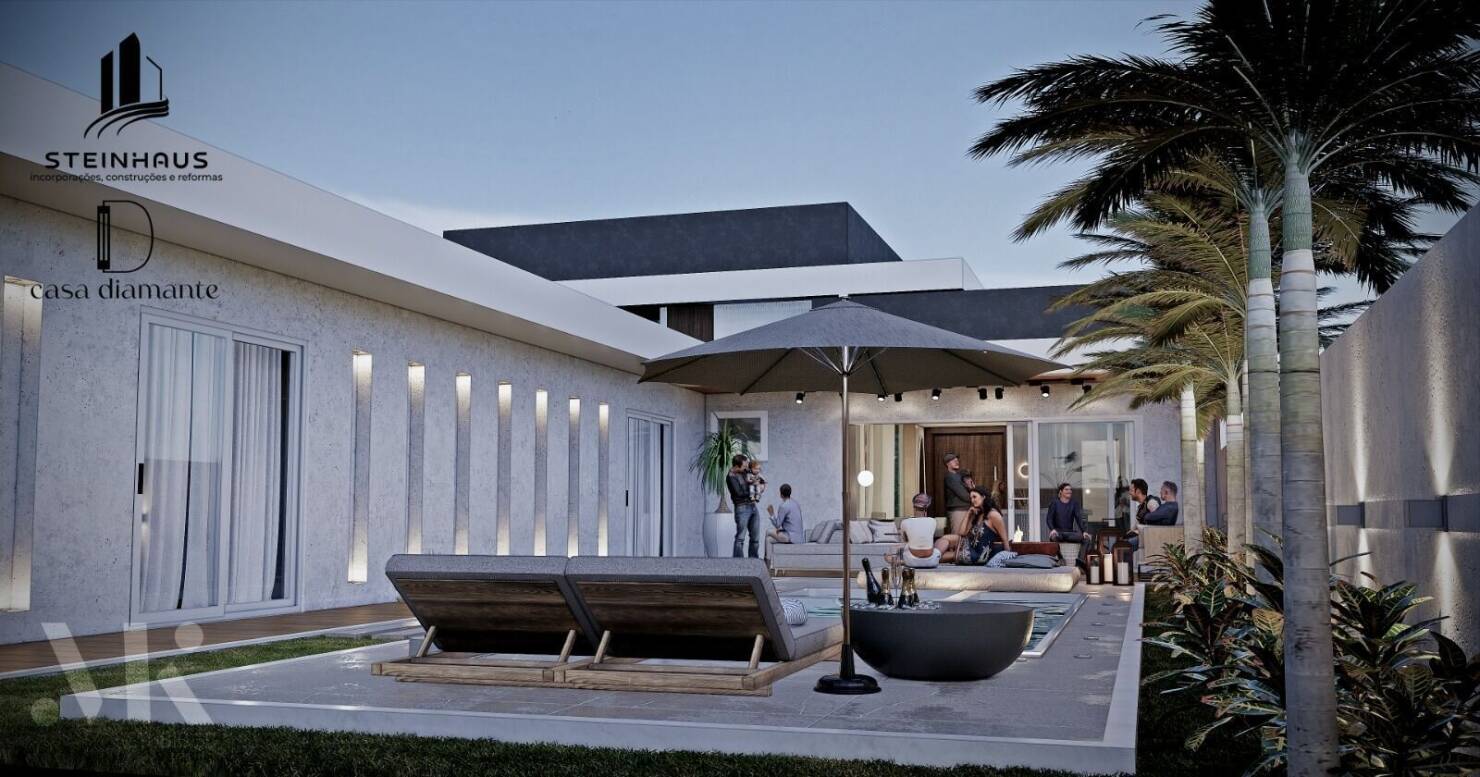 Casa, 3 quartos, 272 m² - Foto 26