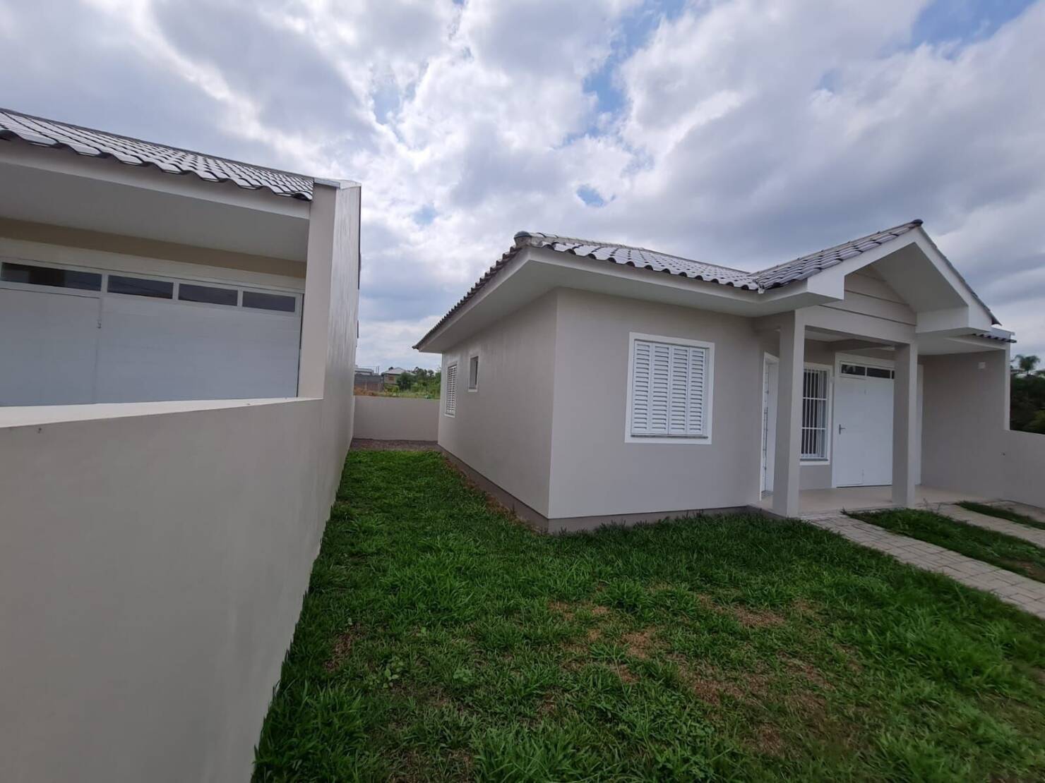 Casa, 2 quartos, 67 m² - Foto 2