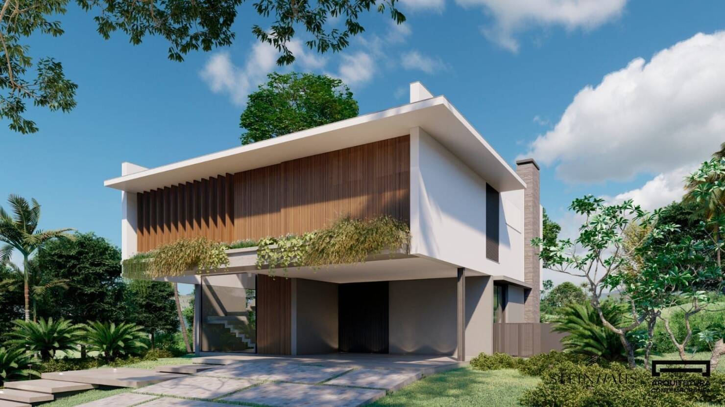 Casa, 3 quartos, 224 m² - Foto 3