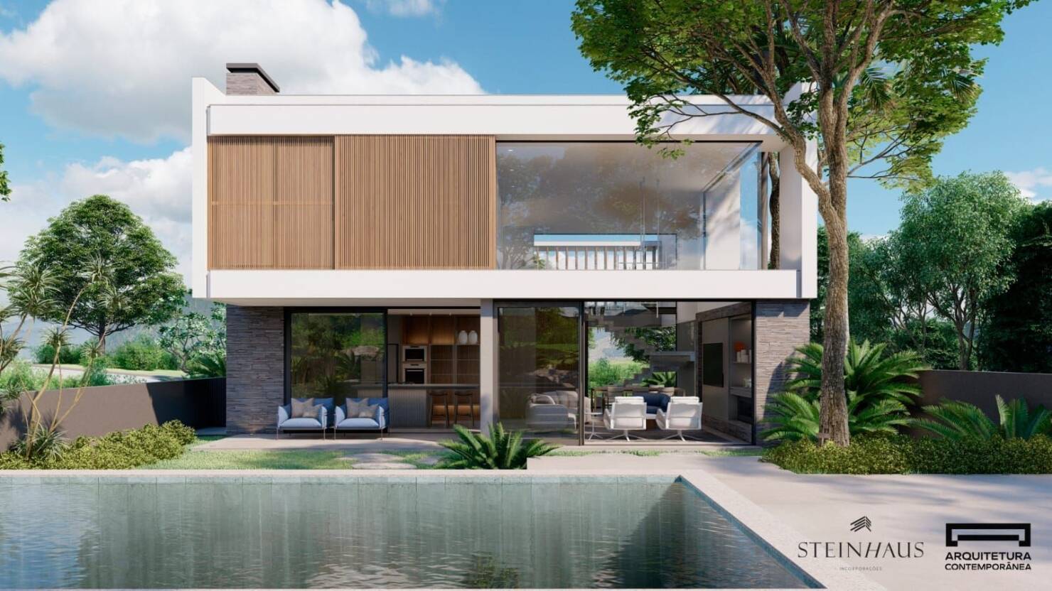 Casa, 3 quartos, 224 m² - Foto 4