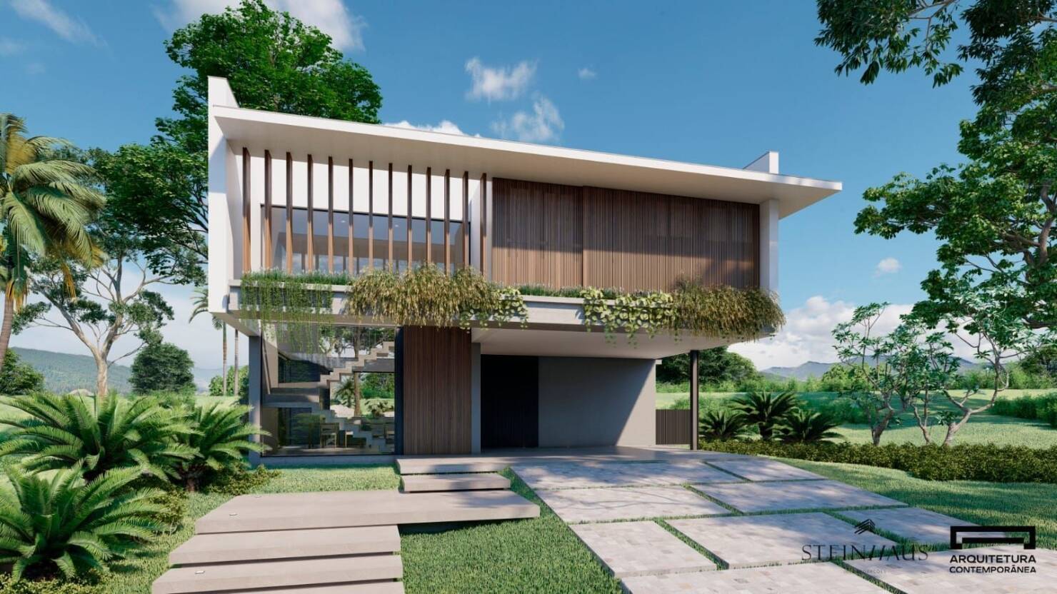 Casa, 3 quartos, 224 m² - Foto 6