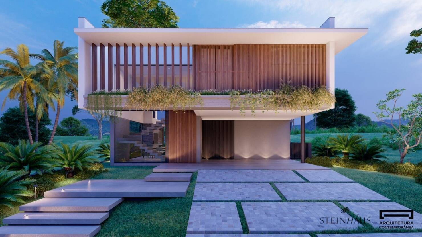 Casa, 3 quartos, 224 m² - Foto 7