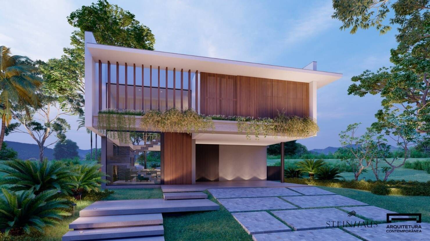 Casa, 3 quartos, 224 m² - Foto 8