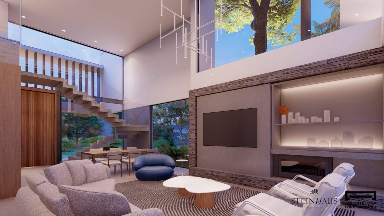 Casa, 3 quartos, 224 m² - Foto 10