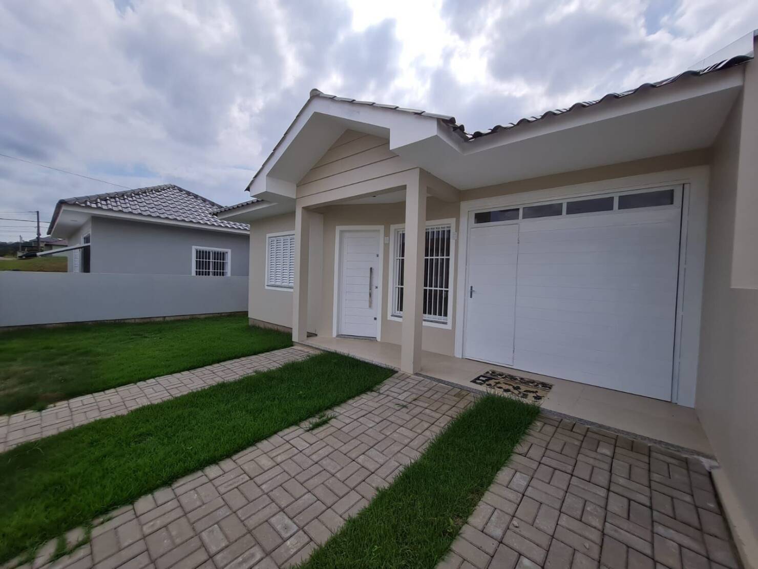 Casa, 2 quartos, 67 m² - Foto 4