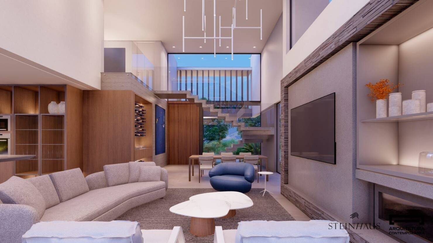 Casa, 3 quartos, 224 m² - Foto 12