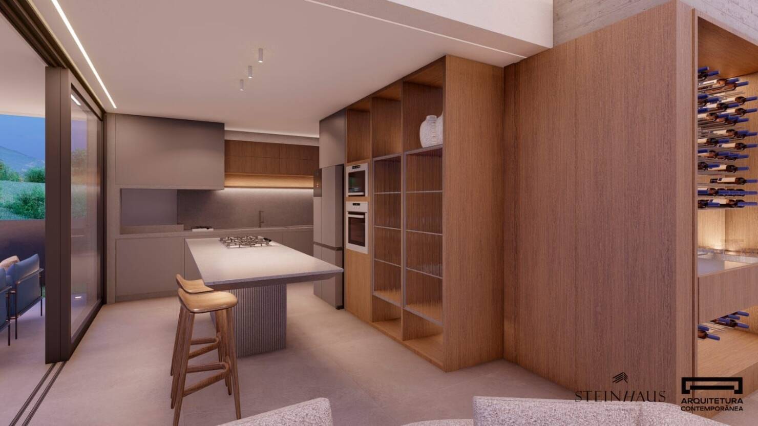 Casa, 3 quartos, 224 m² - Foto 13