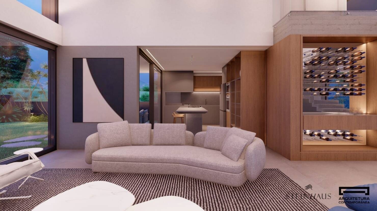 Casa, 3 quartos, 224 m² - Foto 14