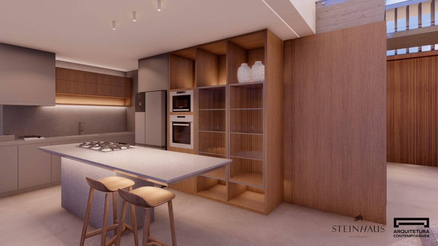 Casa, 3 quartos, 224 m² - Foto 15