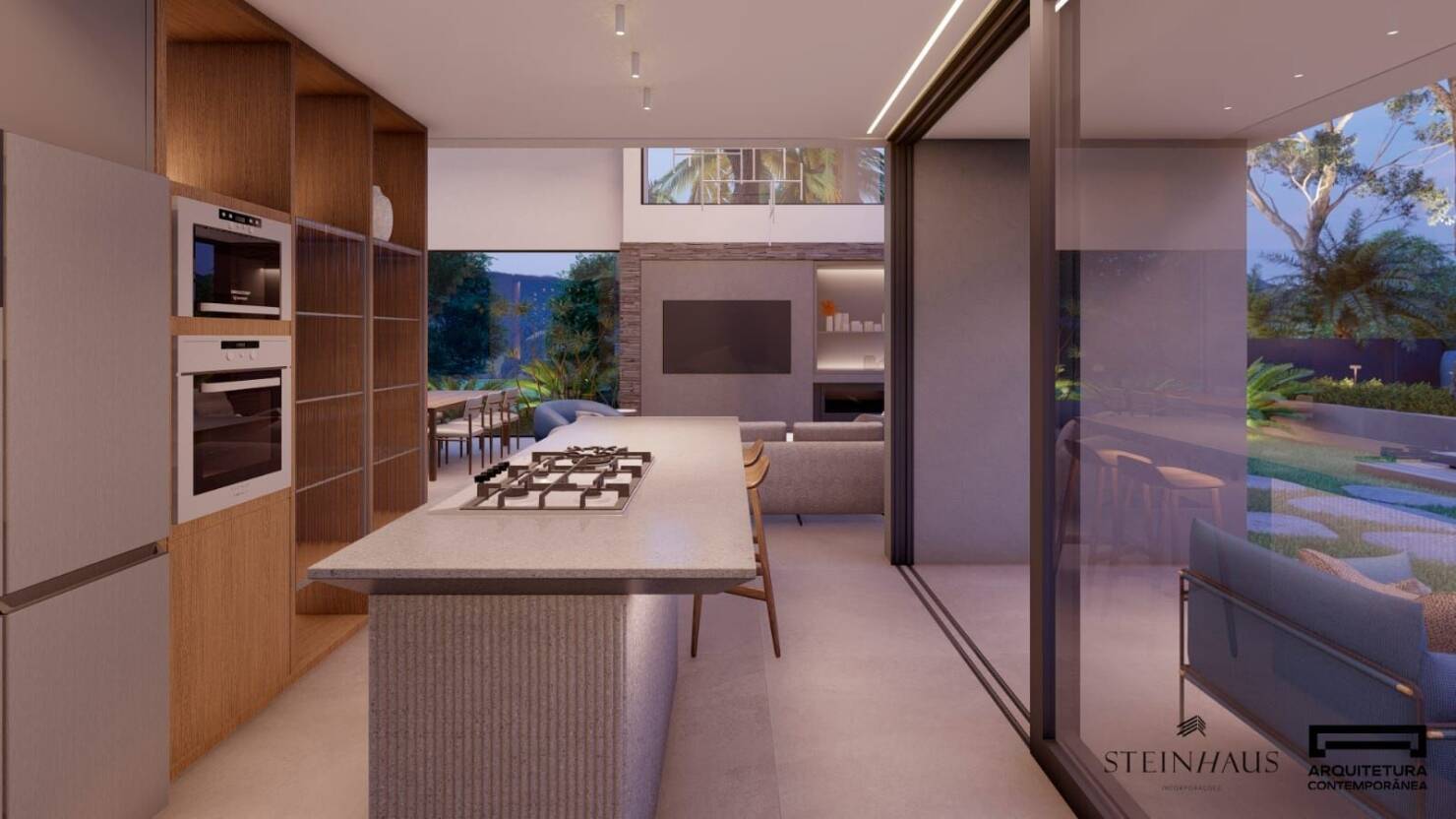 Casa, 3 quartos, 224 m² - Foto 16