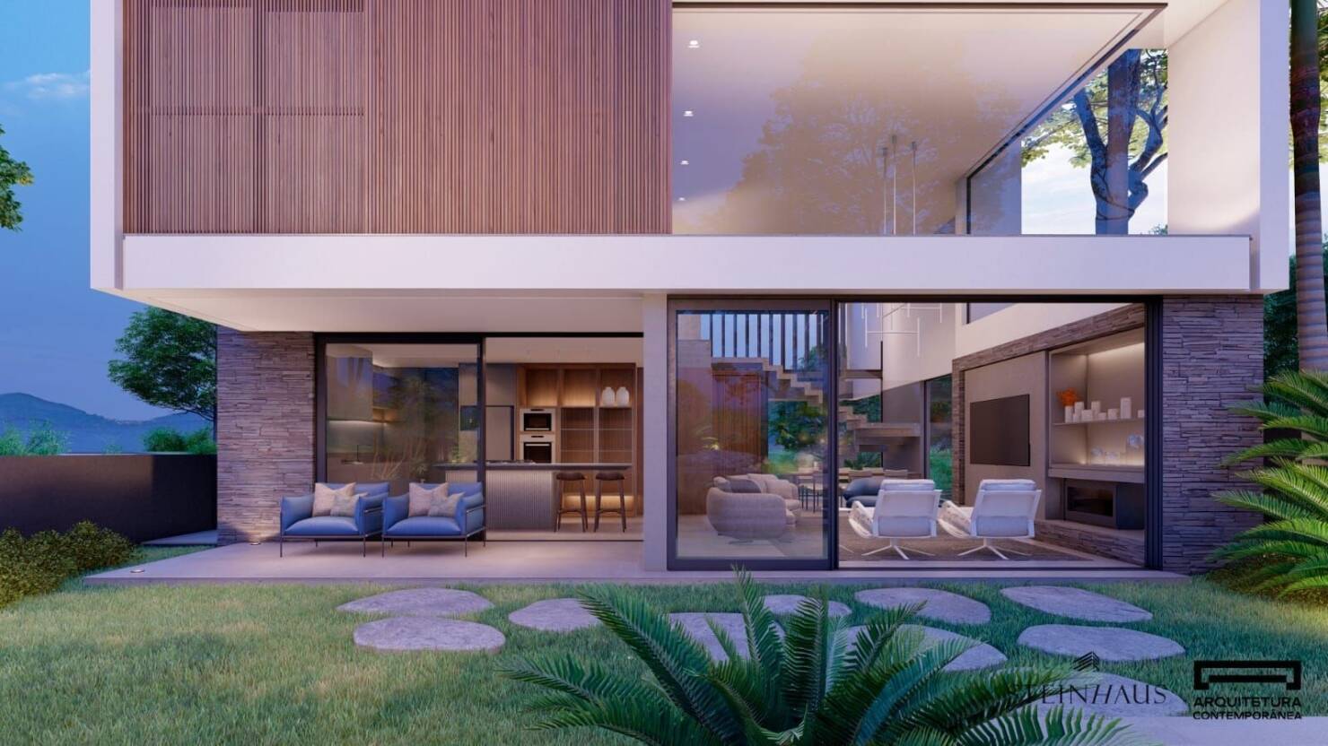 Casa, 3 quartos, 224 m² - Foto 17