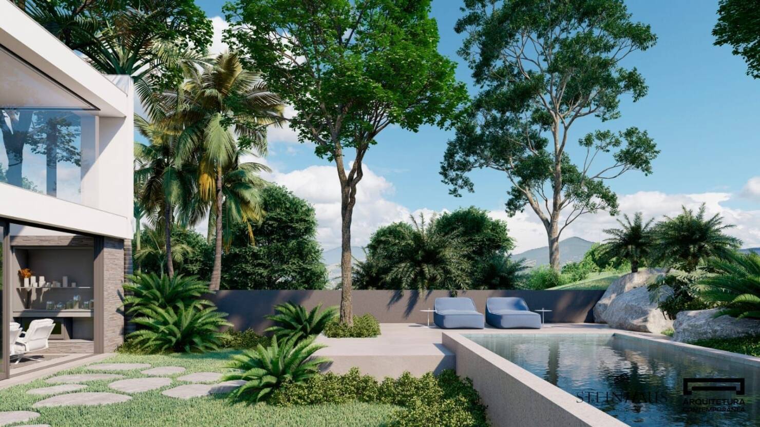 Casa, 3 quartos, 224 m² - Foto 18