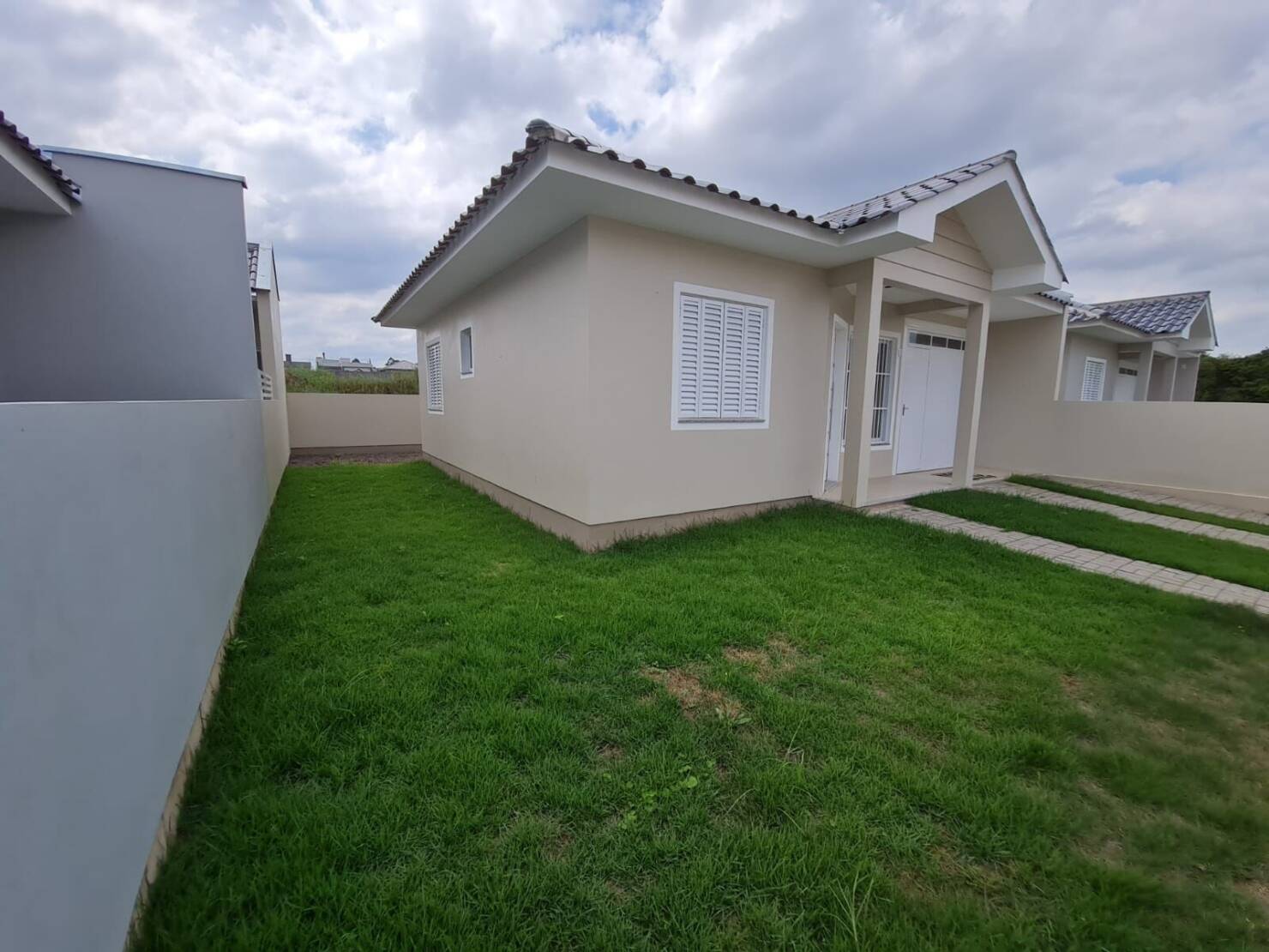 Casa, 2 quartos, 67 m² - Foto 5