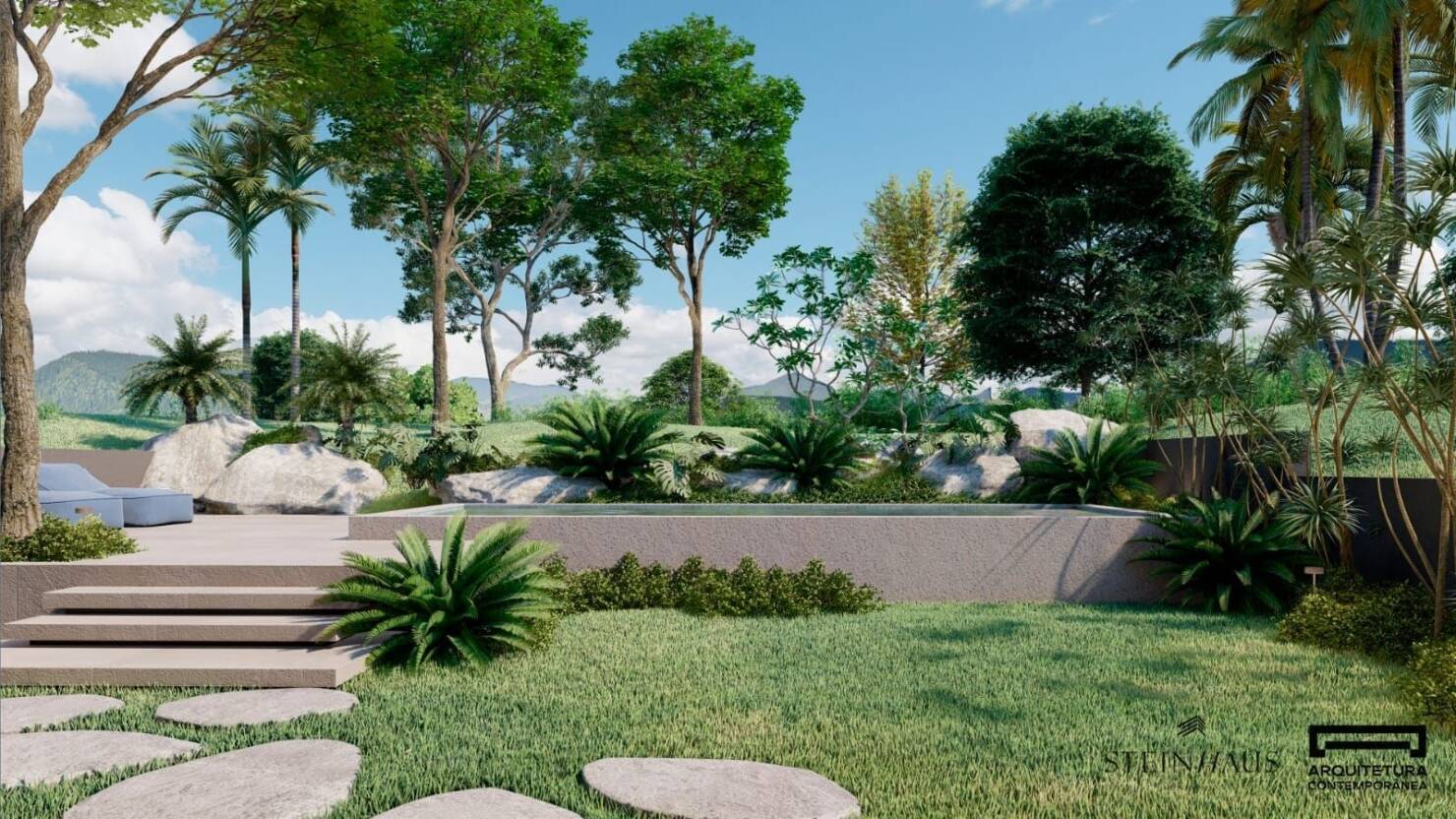 Casa, 3 quartos, 224 m² - Foto 21