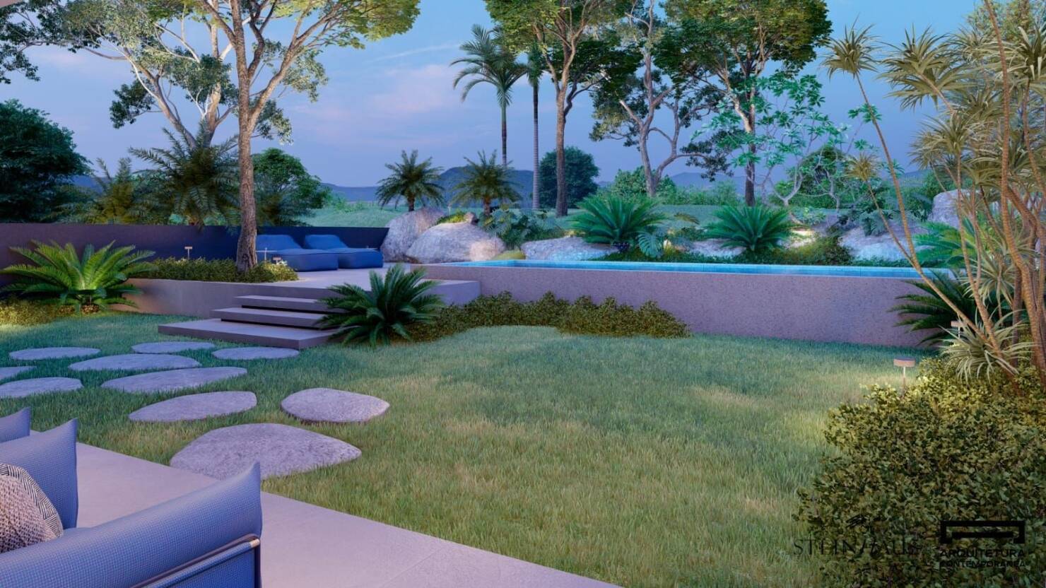 Casa, 3 quartos, 224 m² - Foto 23