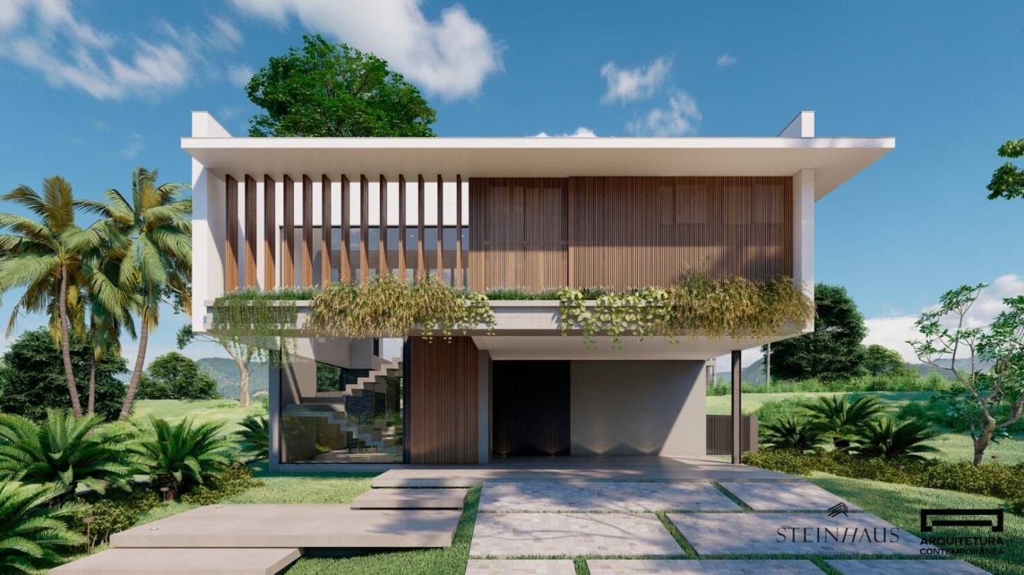 Casa, 3 quartos, 224 m² - Foto 24