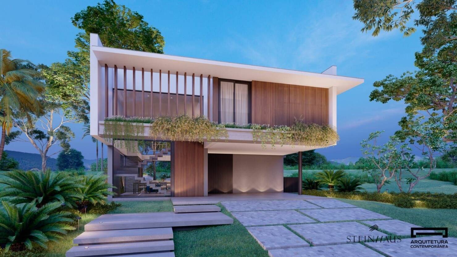 Casa, 3 quartos, 224 m² - Foto 25