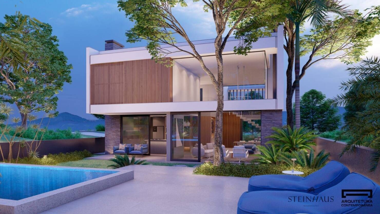 Casa, 3 quartos, 224 m² - Foto 28