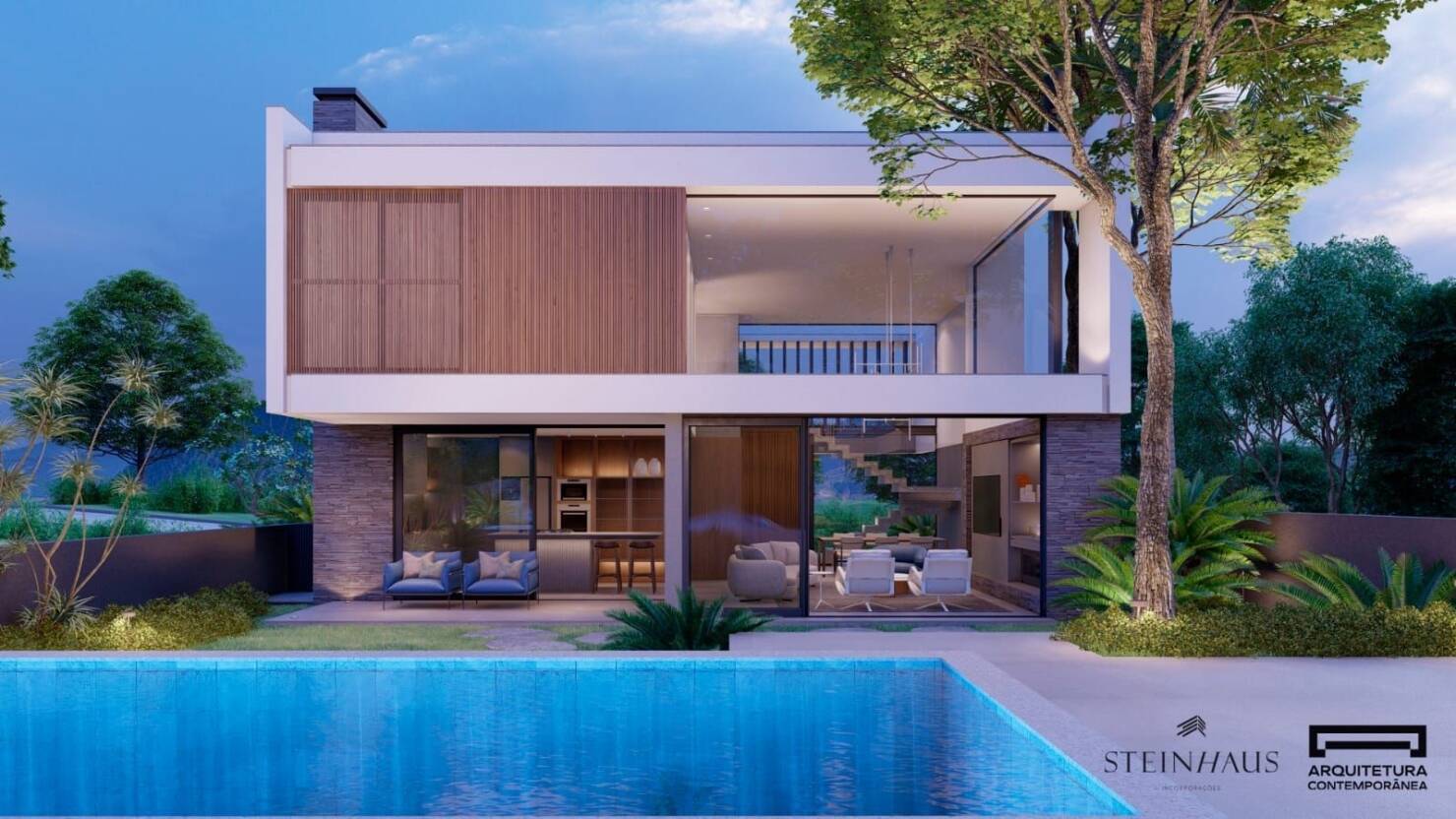 Casa, 3 quartos, 224 m² - Foto 29