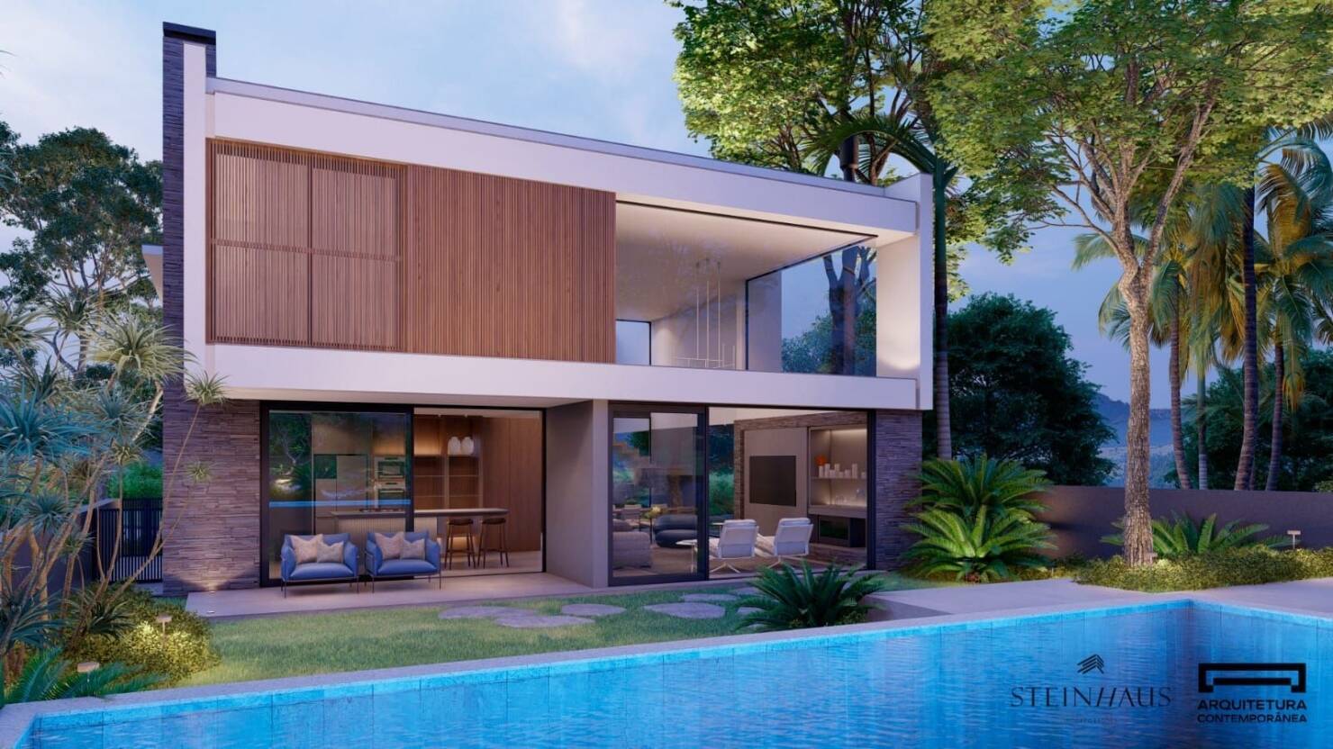 Casa, 3 quartos, 224 m² - Foto 30