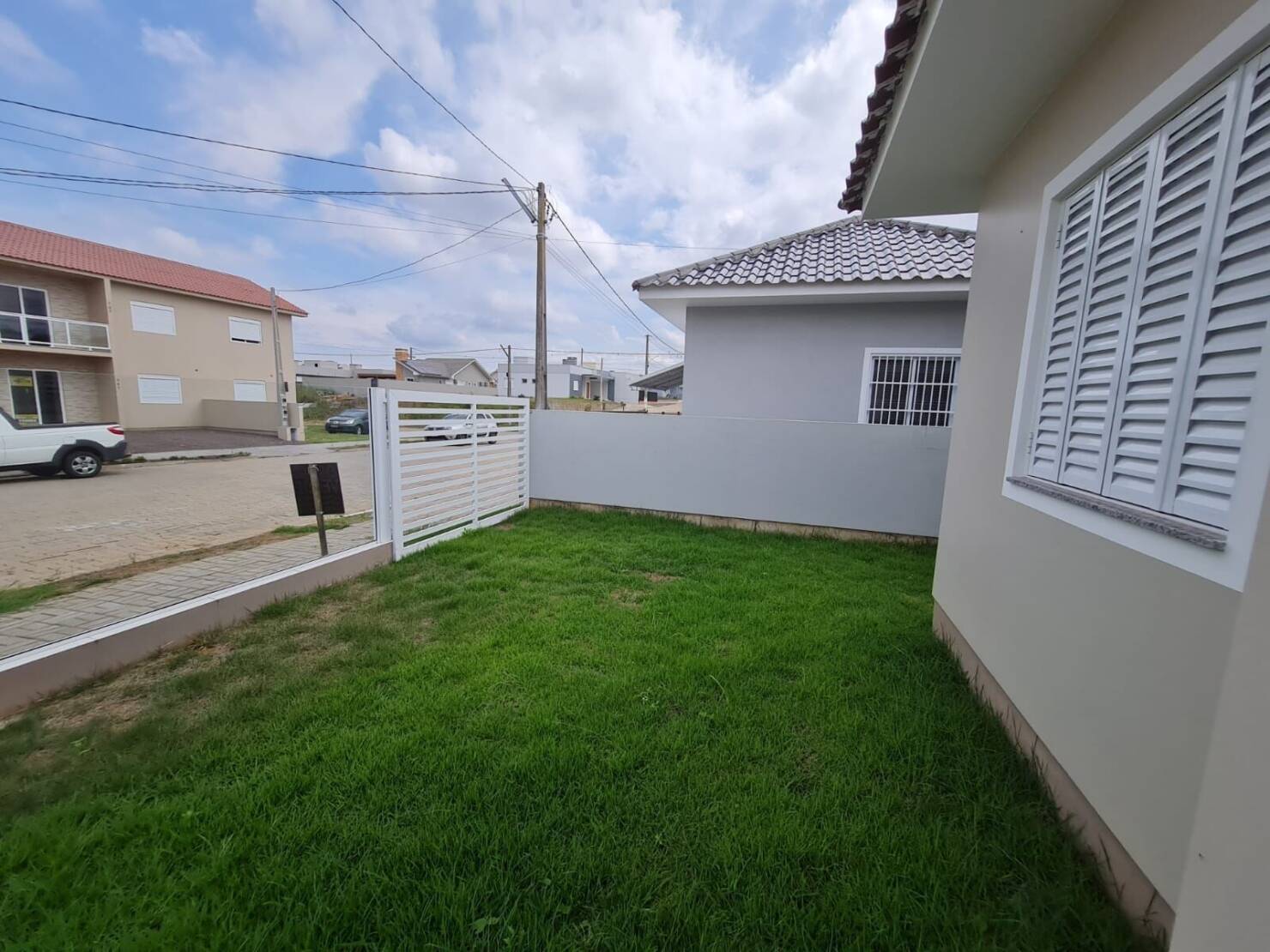 Casa, 2 quartos, 67 m² - Foto 6