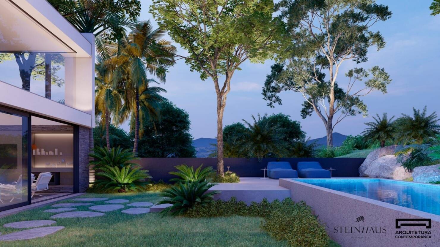 Casa, 3 quartos, 224 m² - Foto 31