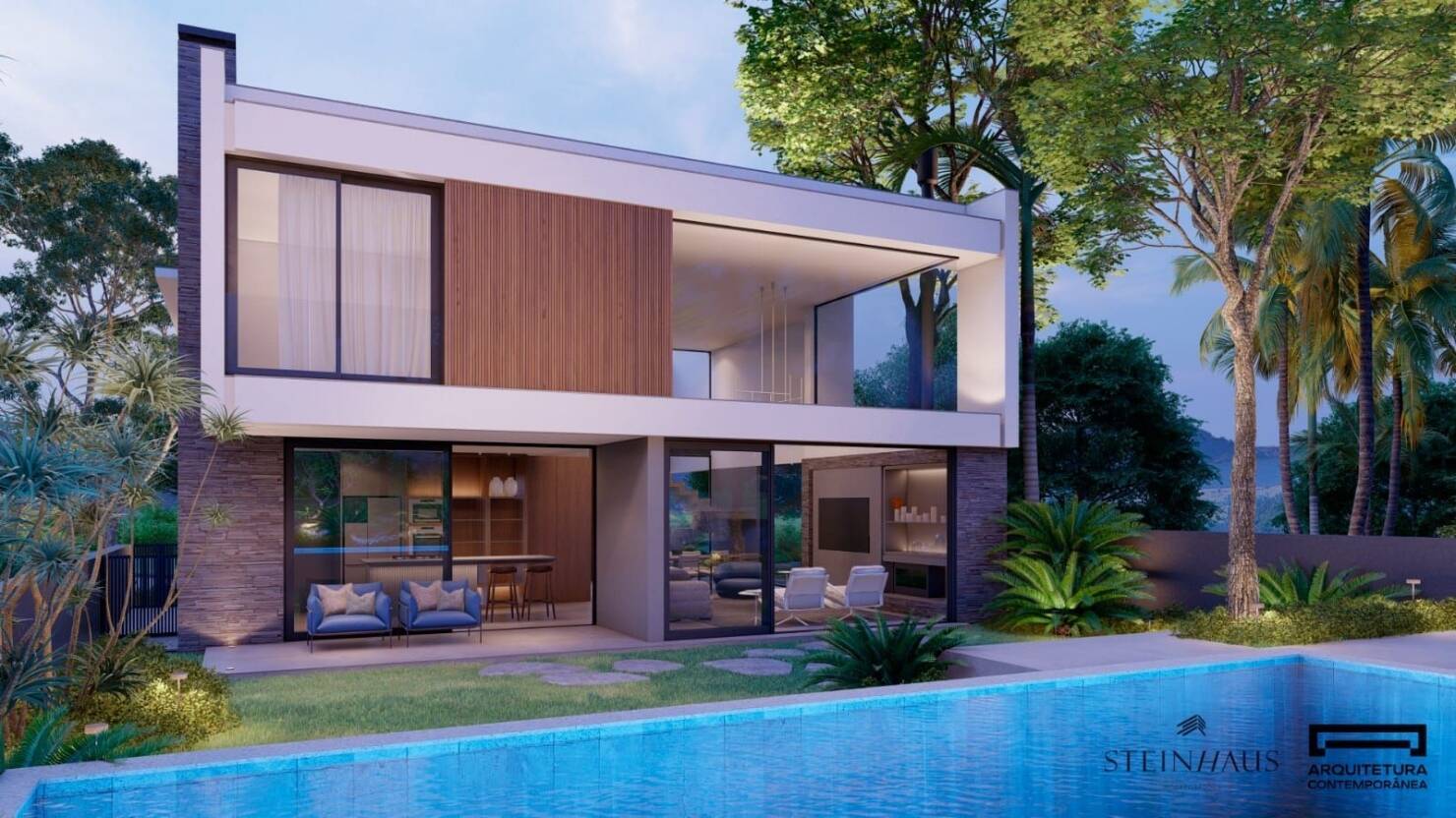 Casa, 3 quartos, 224 m² - Foto 32