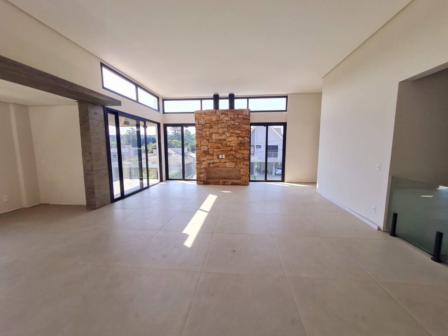 Chácara, 3 quartos, 264 m² - Foto 5