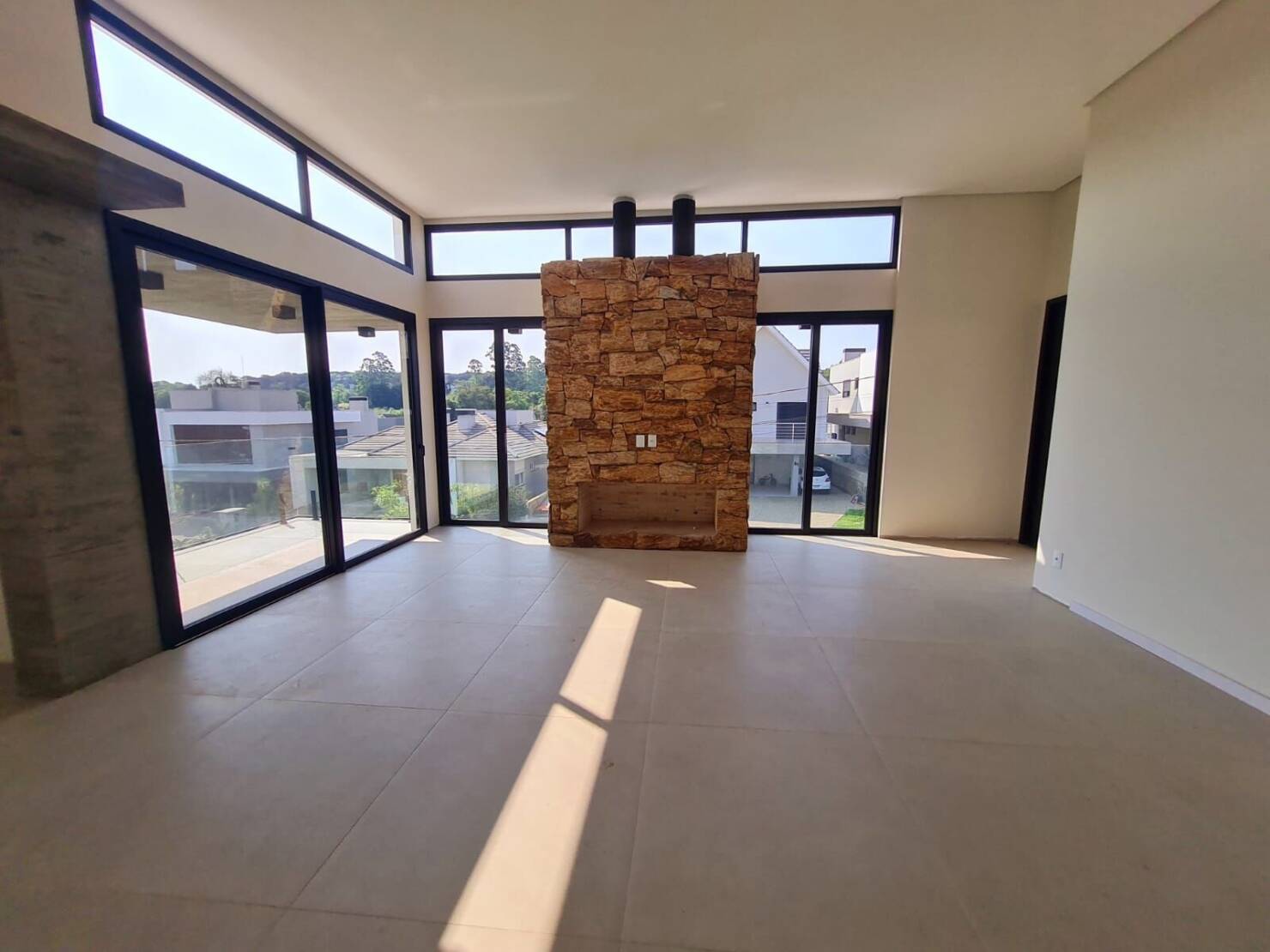 Chácara, 3 quartos, 264 m² - Foto 6