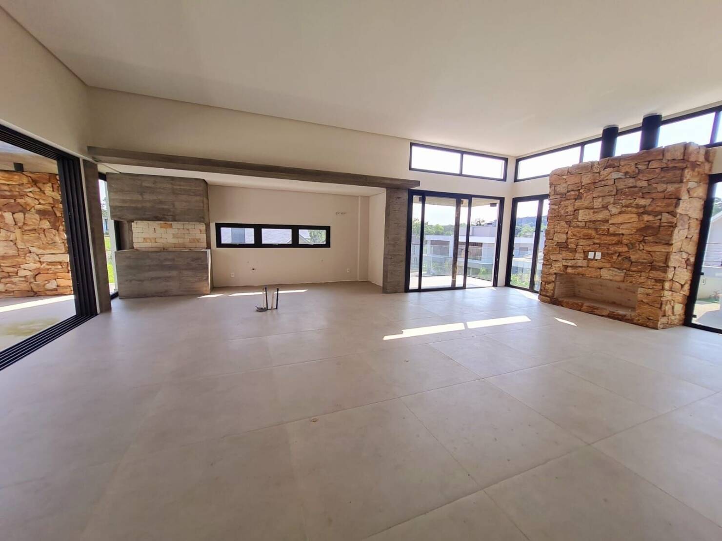 Chácara, 3 quartos, 264 m² - Foto 8