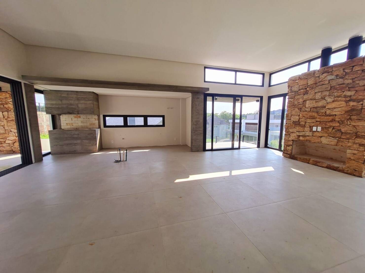 Chácara, 3 quartos, 264 m² - Foto 9