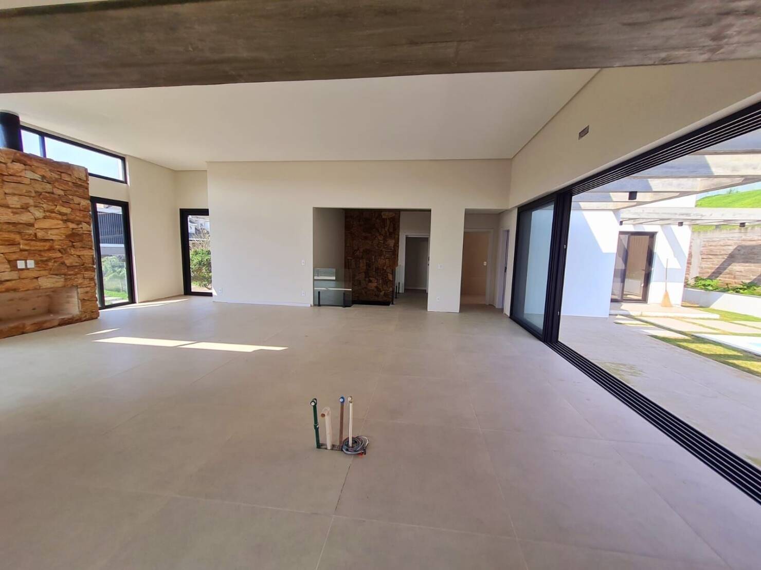 Chácara, 3 quartos, 264 m² - Foto 10