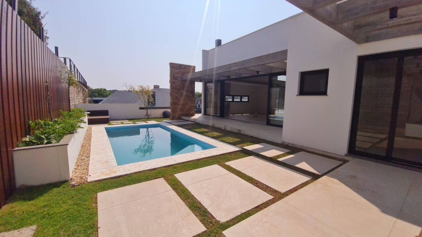 Chácara, 3 quartos, 264 m² - Foto 22