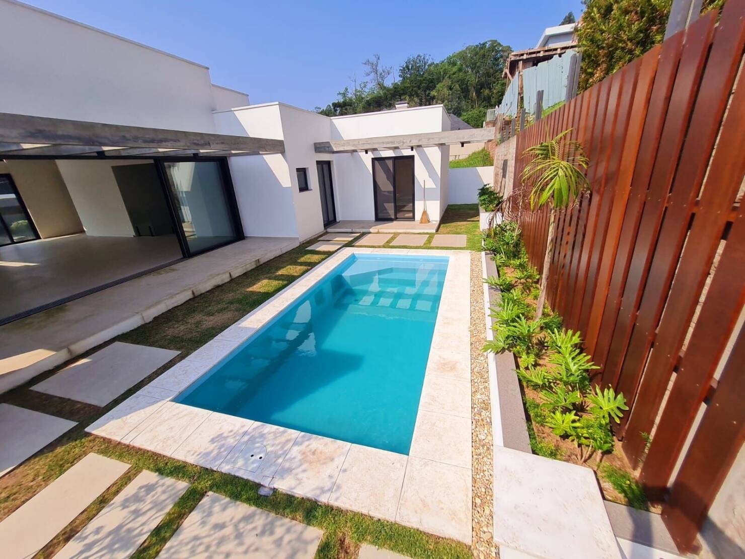 Chácara, 3 quartos, 264 m² - Foto 23