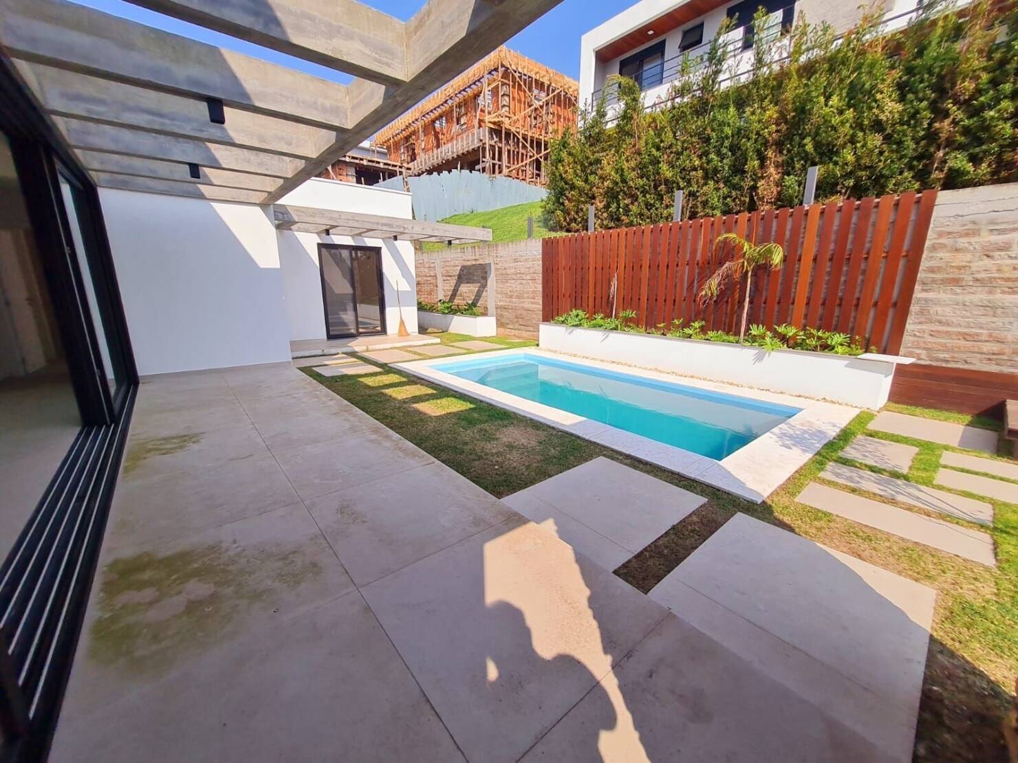 Chácara, 3 quartos, 264 m² - Foto 24