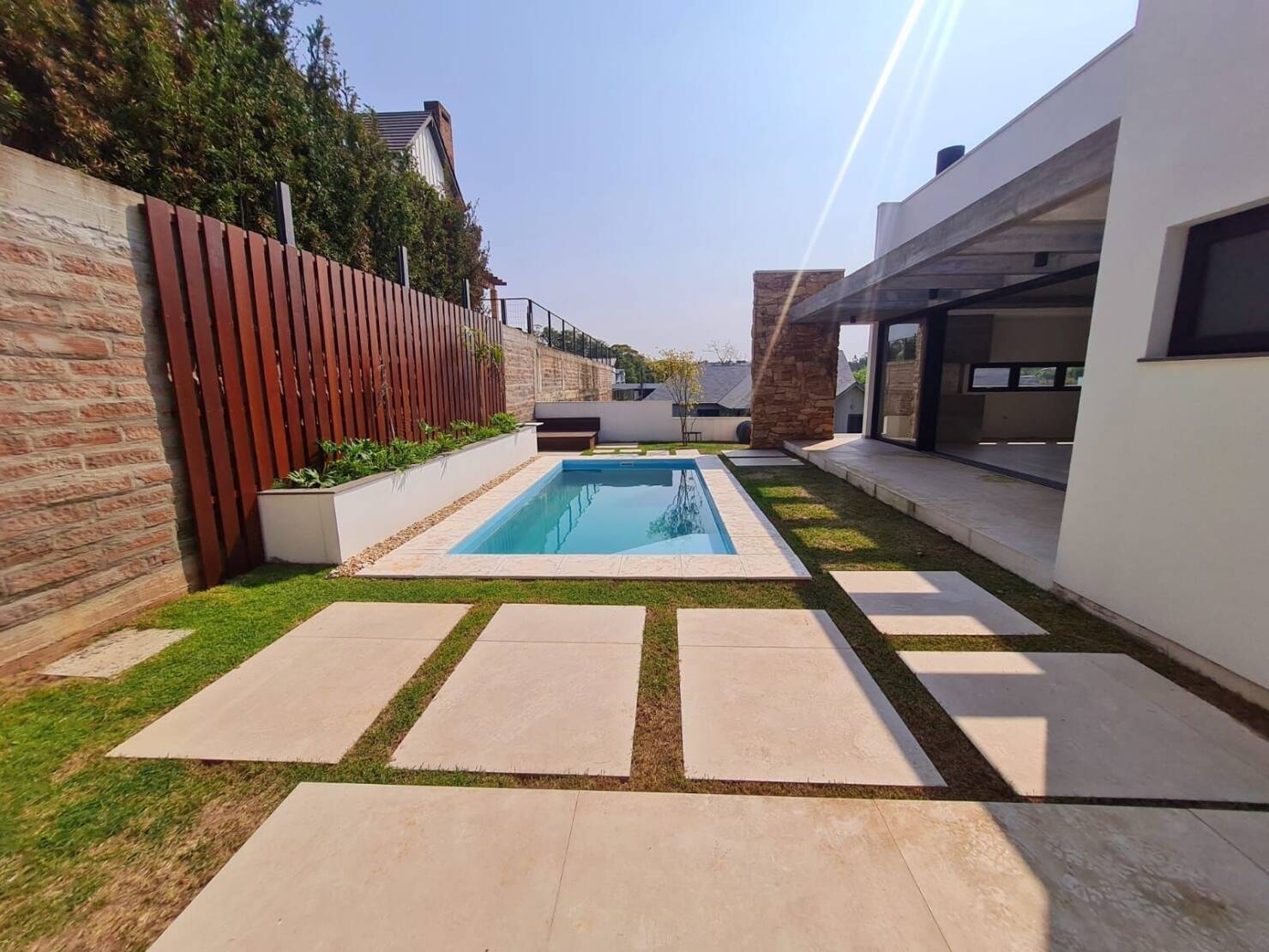 Chácara, 3 quartos, 264 m² - Foto 25