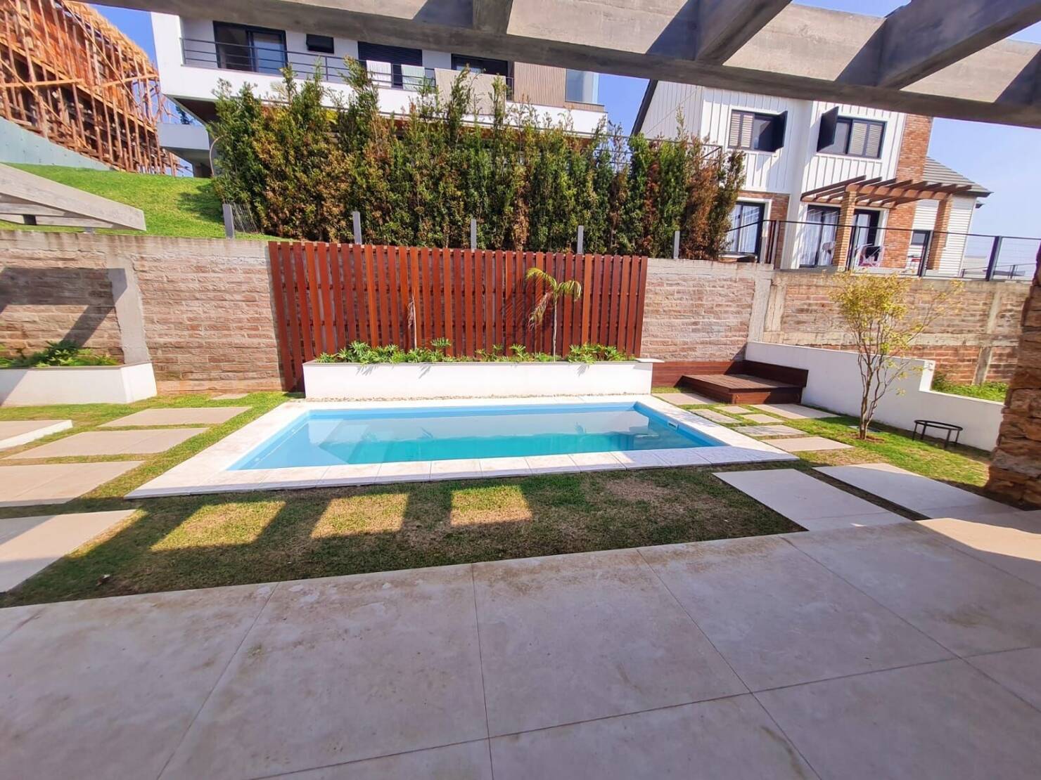 Chácara, 3 quartos, 264 m² - Foto 26