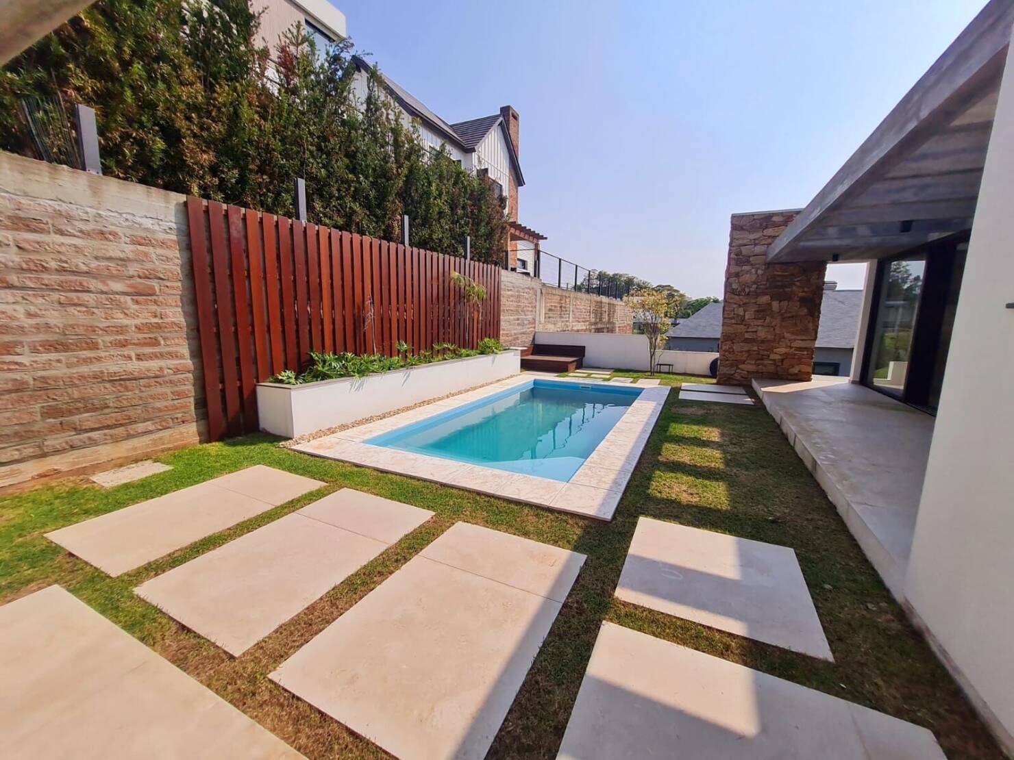 Chácara, 3 quartos, 264 m² - Foto 27