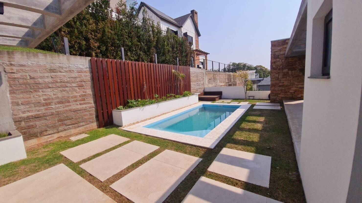 Chácara, 3 quartos, 264 m² - Foto 28